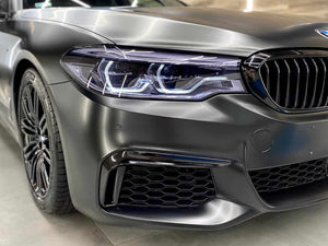 Rivashield GHOST Light Folia ochronna PPF do przyciemniania lamp