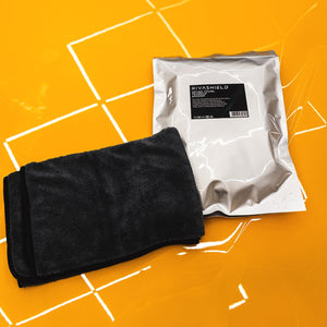 Rivashield Car Drying Towel 70x90cm 600GSM